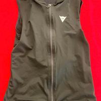 paraschiena gilet dainese