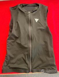 paraschiena gilet dainese