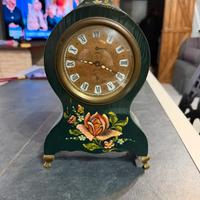 Orologio - Sveglia Wehrle vintage