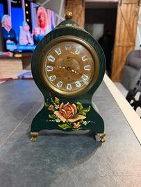 Orologio - Sveglia Wehrle vintage