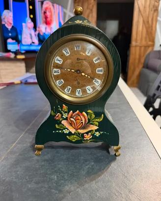 Orologio - Sveglia Wehrle vintage