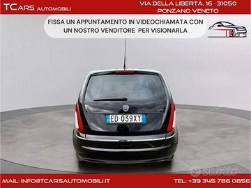LANCIA MUSA 1.4 GPL FINO 2032- NEOPATENTATI