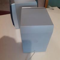 Casse per stereo
