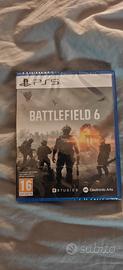 Battlefield 6 ps5