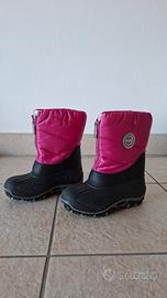 Doposci bambina n. 29/30 Olang