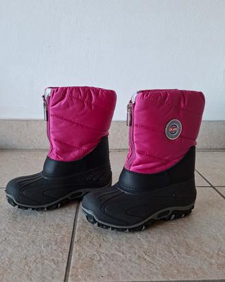 Doposci bambina n. 29/30 Olang