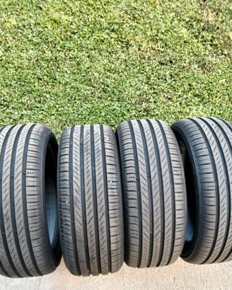 Coperture Michelin primacy 5