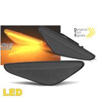 FRECCIE A LED BMW X5 E70 X6 E71 X3 F25 07-14 DINAM