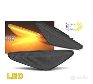 FRECCIE A LED BMW X5 E70 X6 E71 X3 F25 07-14 DINAM