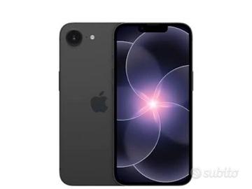 IPHONE 17e 256Gb