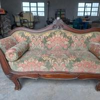 divano vintage