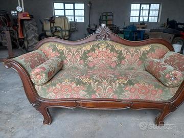 divano vintage
