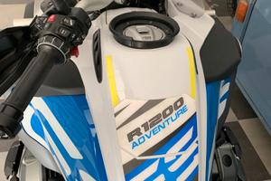 Gs 1200 Adventure Rally