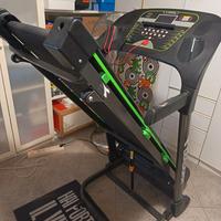 Tapis roulant "Diadora"