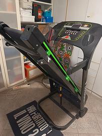 Tapis roulant "Diadora"