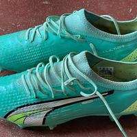 scarpe calcio puma