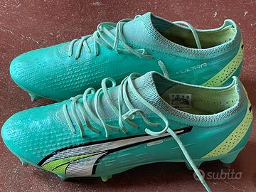 scarpe calcio puma