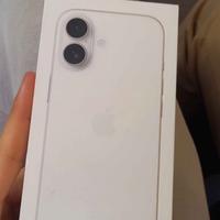 iphone 17 bianco 256 gb