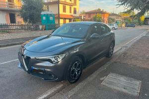 alfa romeo Stelvio Q4 business 2.2 diesel 190cv