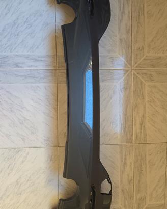 paraurti bmf f20 21