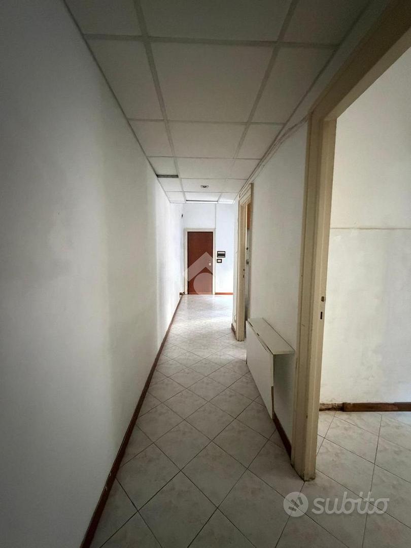 Appartamento – Roma, Tuscolano - Altro