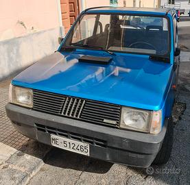 Panda Fire 750 Buone Condizioni 