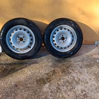 Gomme termiche 
