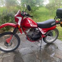 Moto Morini Kanguro 350 - 1984
