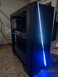 Pc gaming