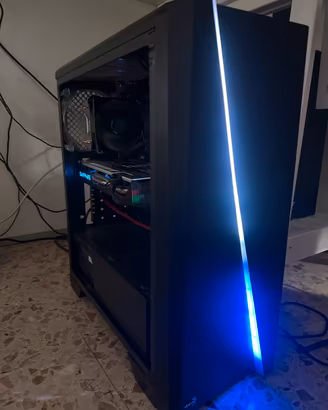 Pc gaming