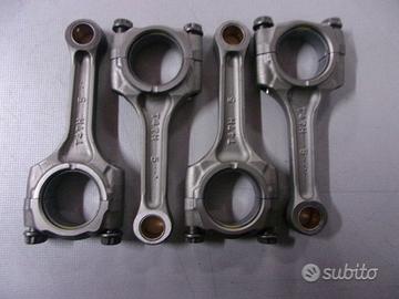 Bielle originali SUZUKI GSXR 1000 K9 in poi