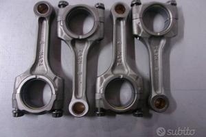 Bielle originali SUZUKI GSXR 1000 K9 in poi