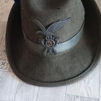cappello alpini