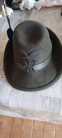 cappello alpini