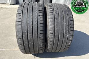 gomme usate 2954020 Estivo MICHELIN - LAT - 569