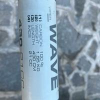 Albero Windsurf North Sails Viper Wave carbon