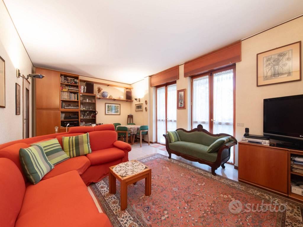 Appartamento – Milano, Corsica, Municipio 4 - Vista 2
