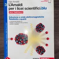 Libri superiori liceo scientifico
