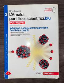 Libri superiori liceo scientifico