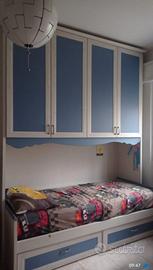 Cameretta bimbo