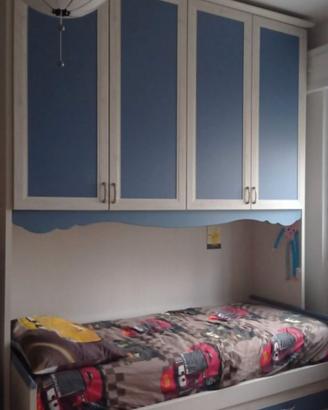 Cameretta bimbo