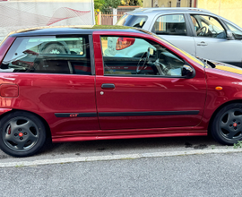 Fiat punto gt 1 serie