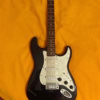 chitarra elettrica 