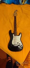 chitarra elettrica 