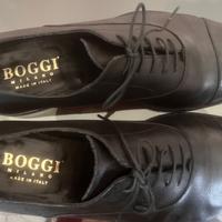 Scarpe derby uomo tg 43