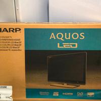 TV LED 
