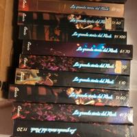 La grande storia del Rock 100 vinili con doppioni