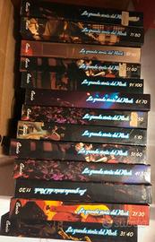 La grande storia del Rock 100 vinili con doppioni