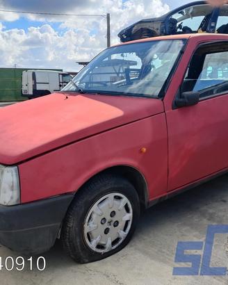 Lancia y10 156 1.0 fire 44cv 85-91 ricambi