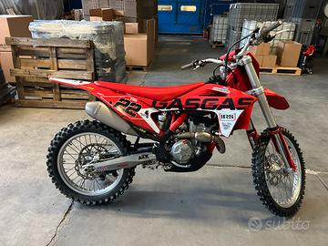 Gas Gas MC 250 F